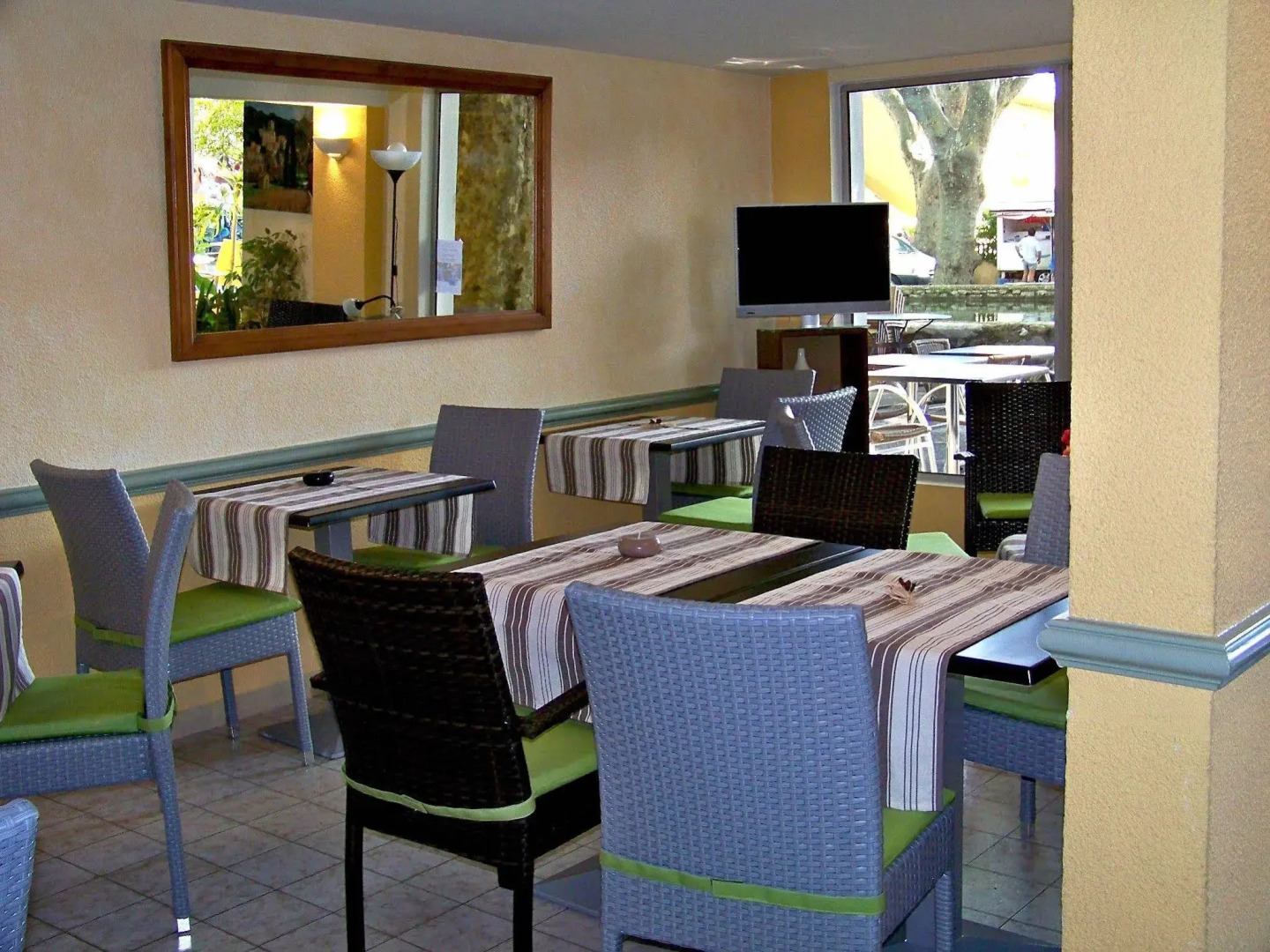 Logis De LEtang