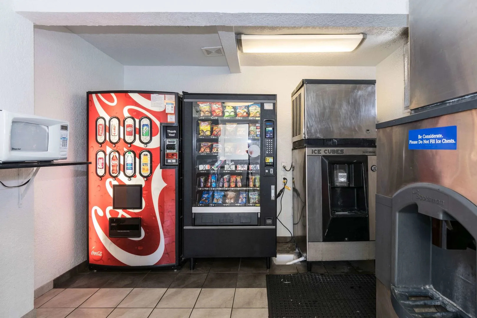 Motel 6 Anaheim, CA - Fullerton East