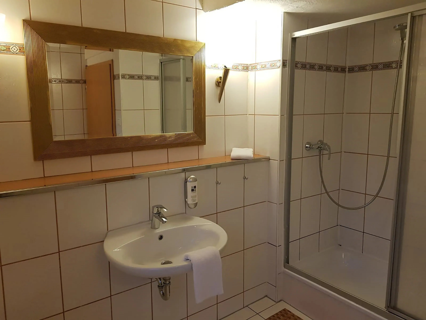 Hotel Schäfer