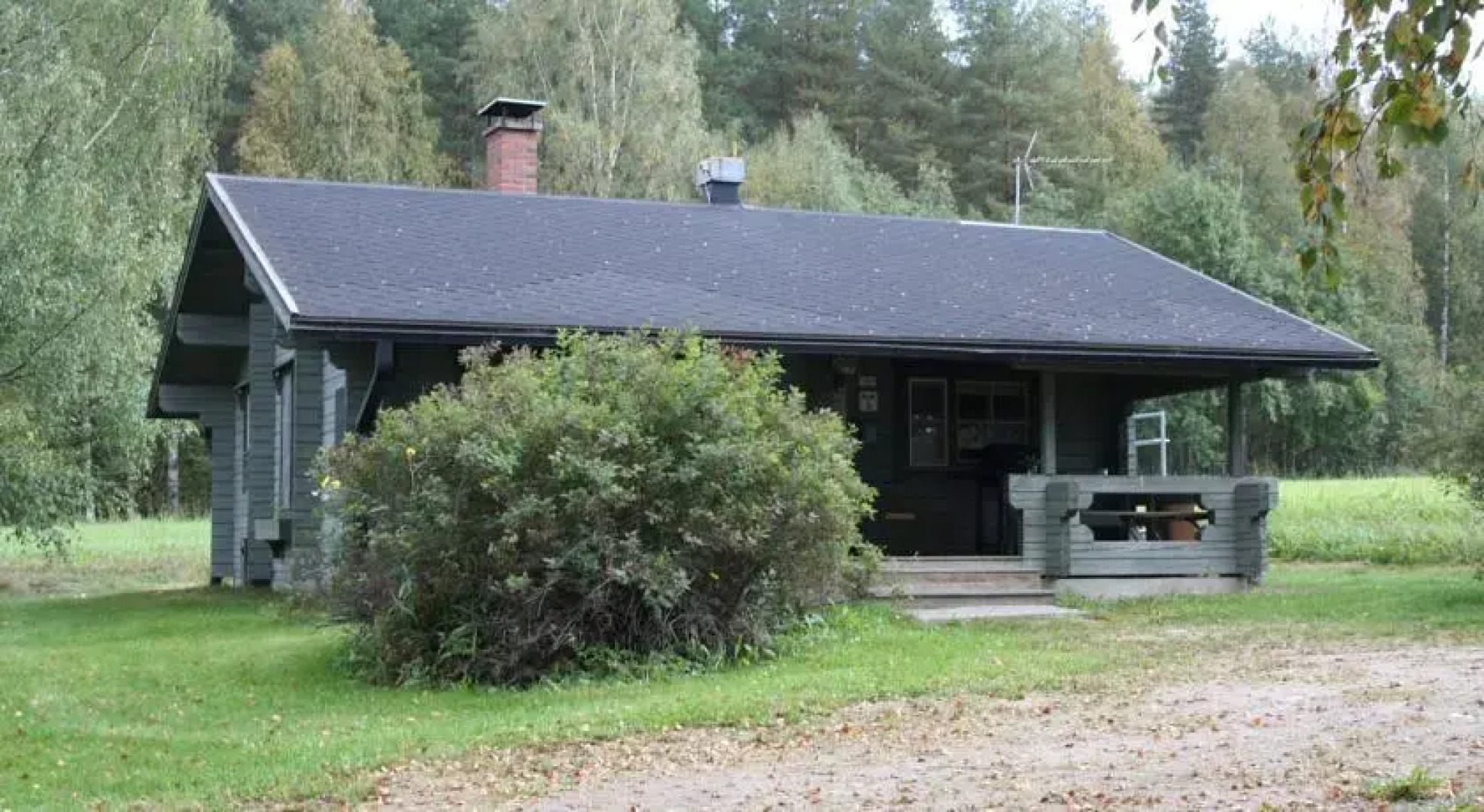 Puustellin Työkylä