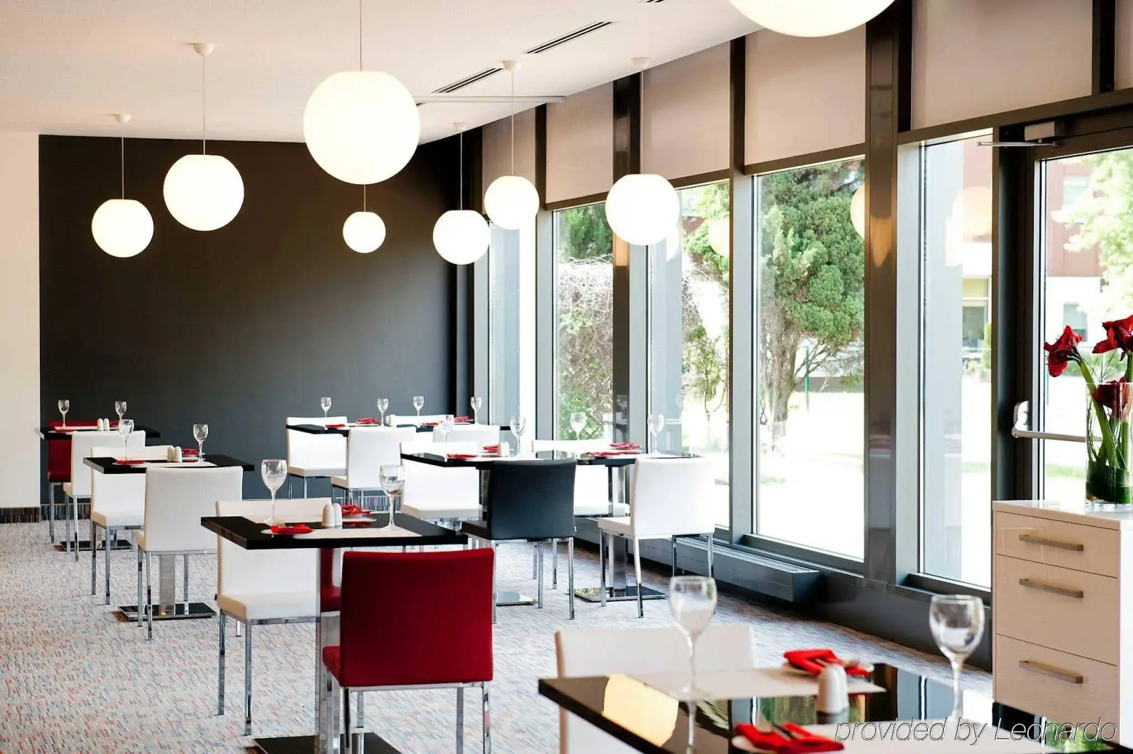 Novotel Wroclaw City