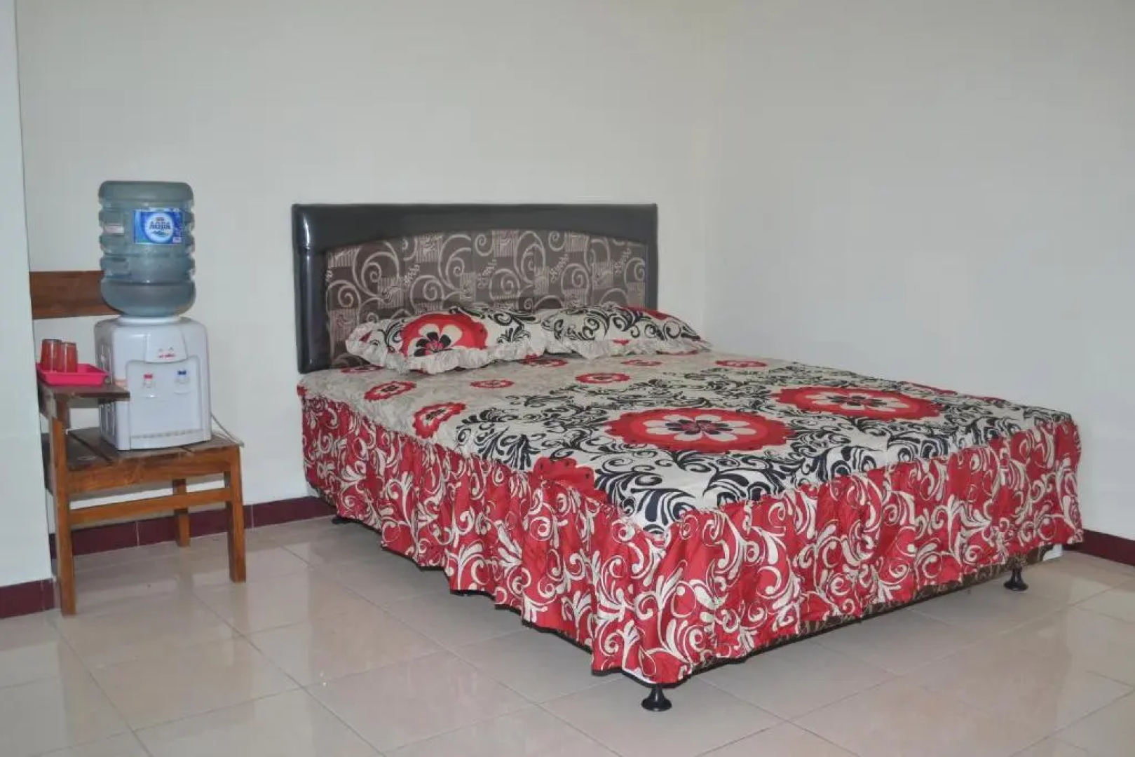 Crown Guest House