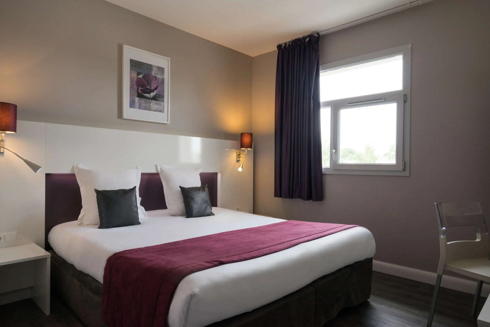 The Originals City, Hôtel Novella Premium, Nantes Est