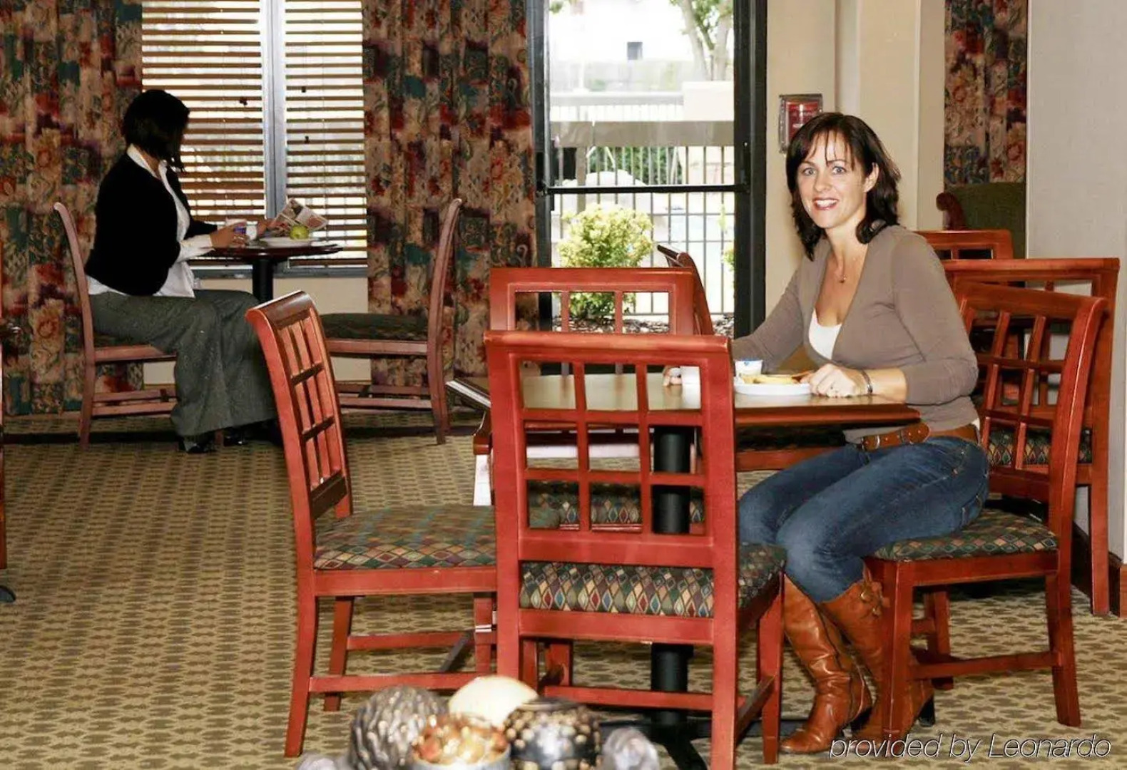 Hampton Inn by Hilton Shreveport/Bossier City