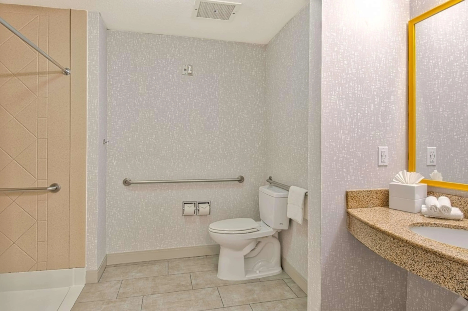Hampton Inn And Suites Hemet