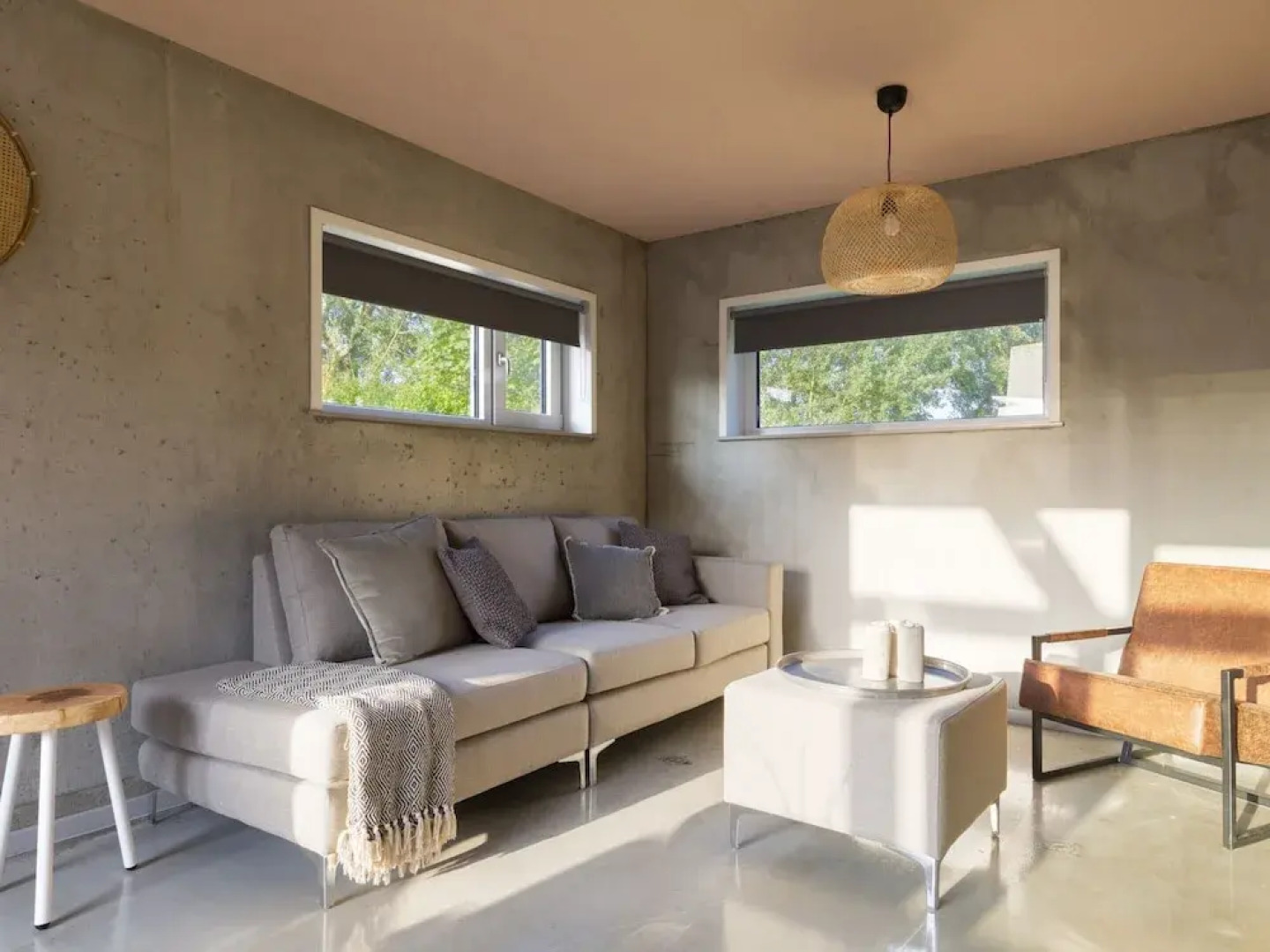 Lodge in Vlissingen Near North Sea Beach