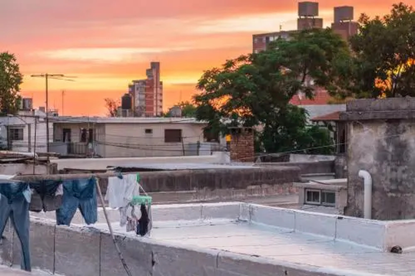 La Casa Verde Montevideo