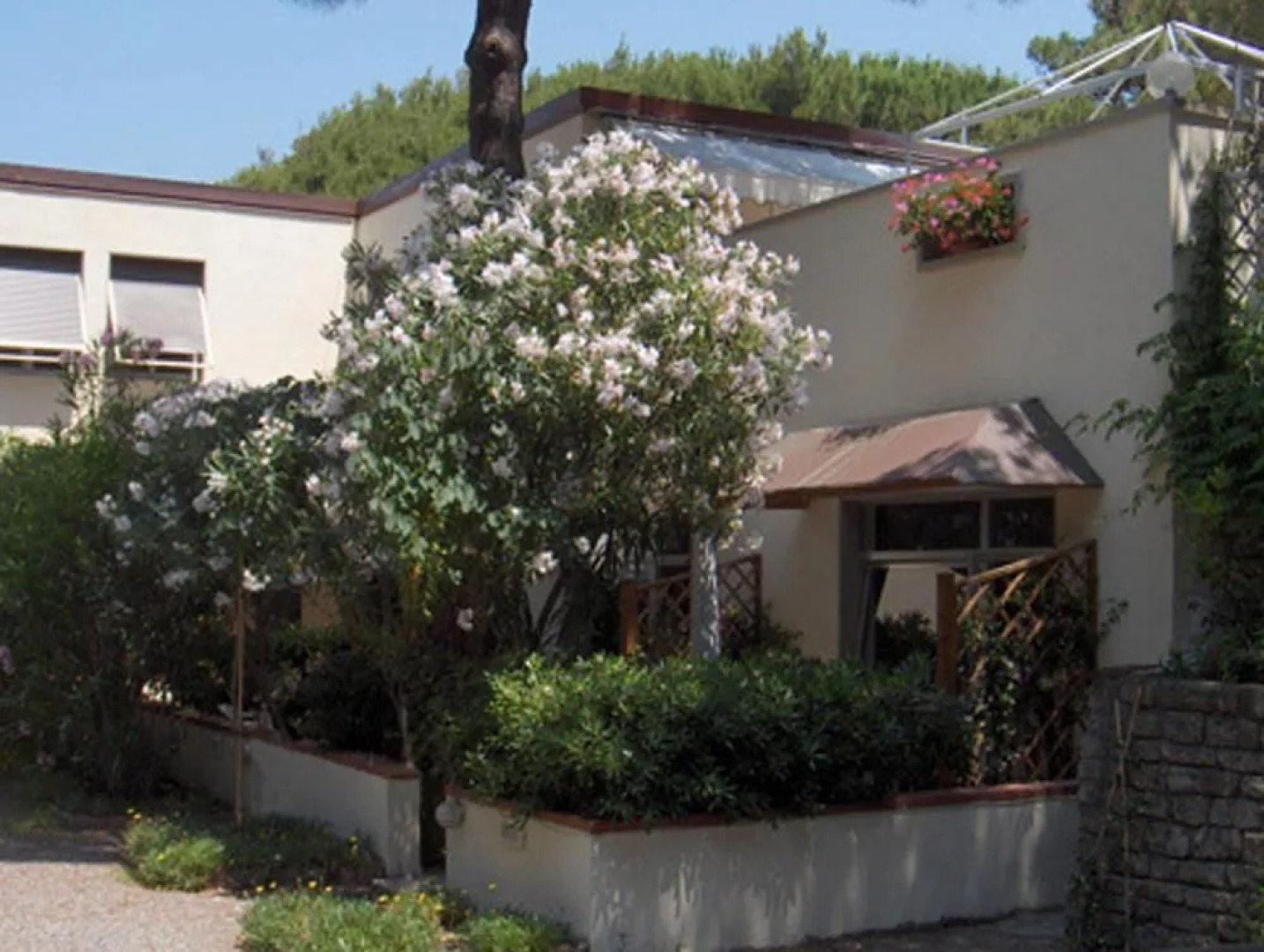 Residence Casa Di Caccia