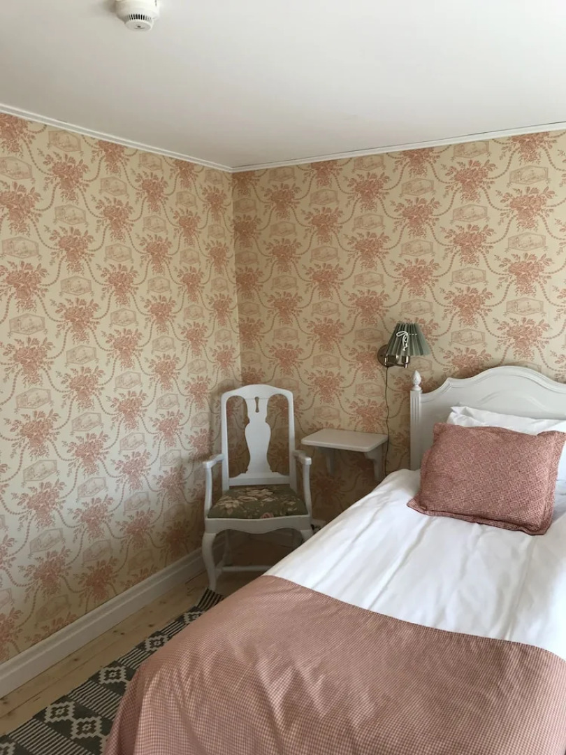 Tjällmo Gästgifvaregård