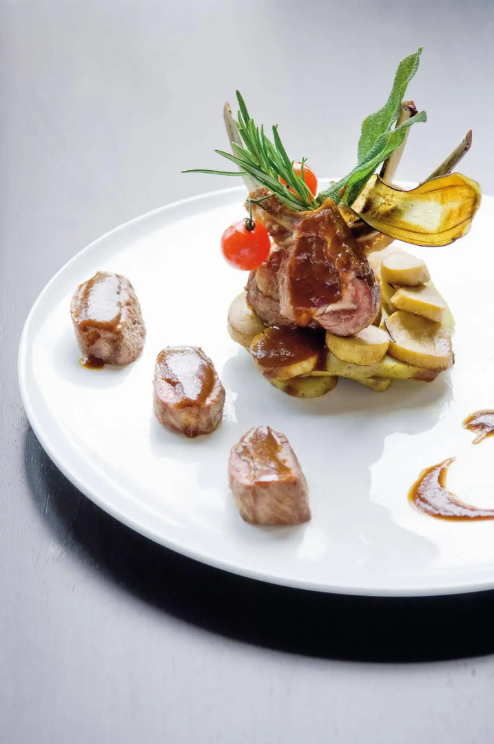 Eurotel Lanaken - Different Hotels