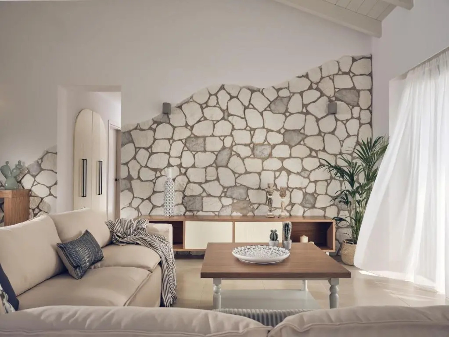 Gerakas Luxury Villas