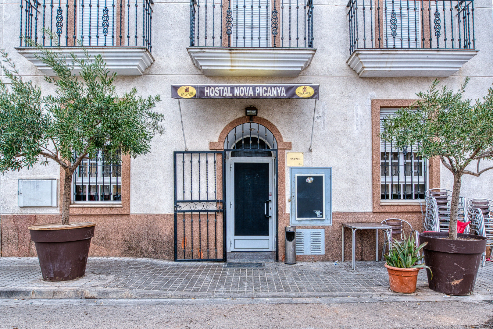 OYO Hostal Nova Picanya