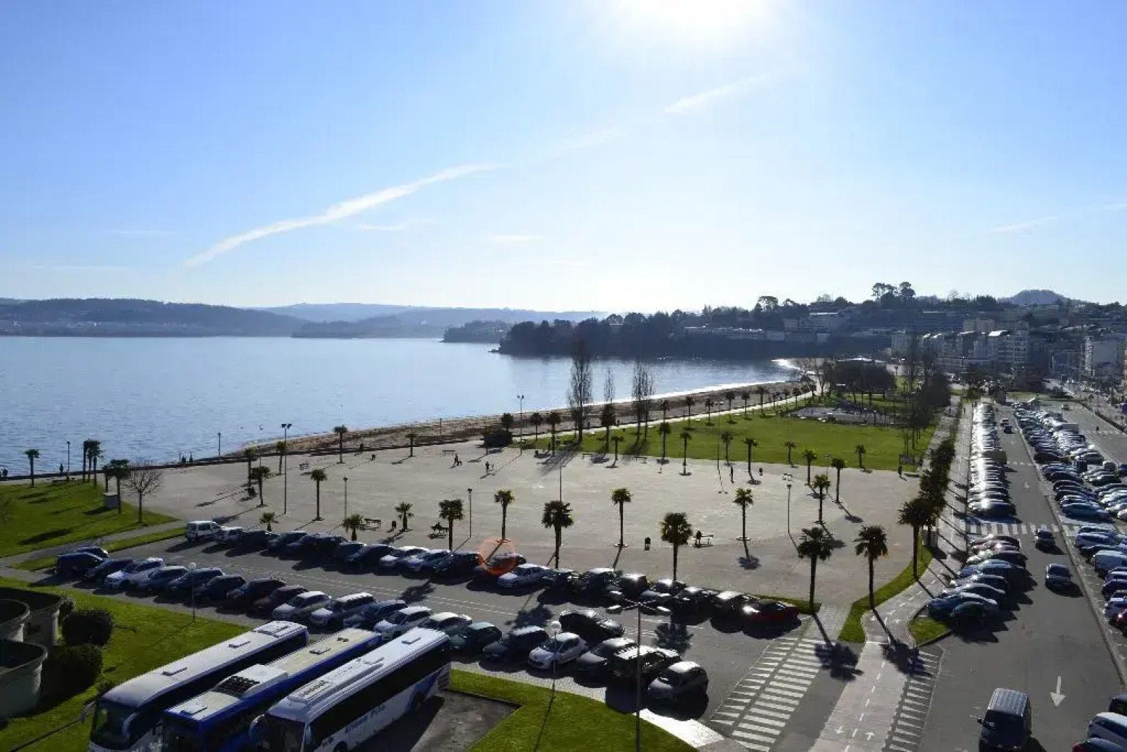 Hotel Alda Sada Marina