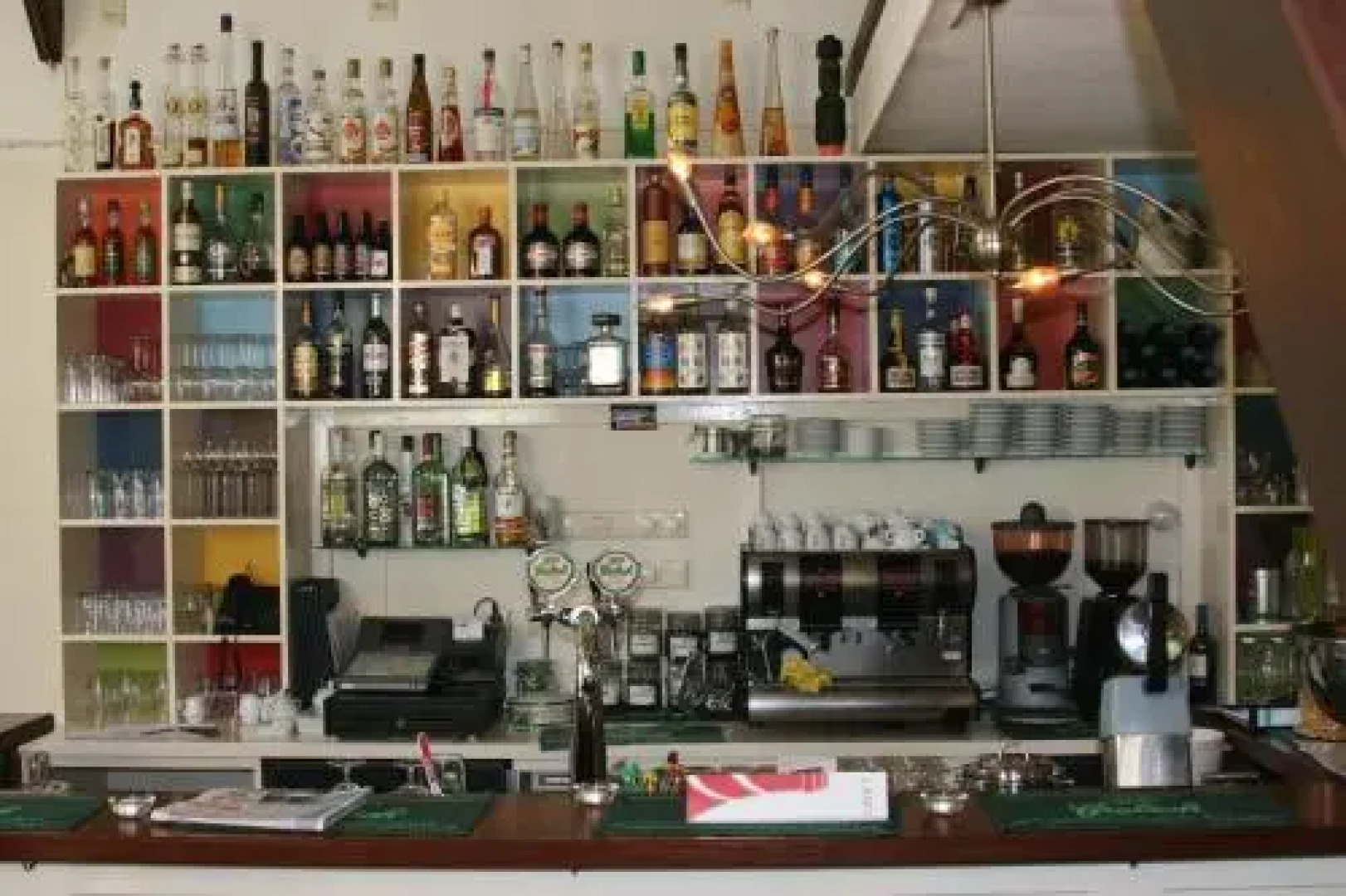 Hotel Brasserie Rebecca