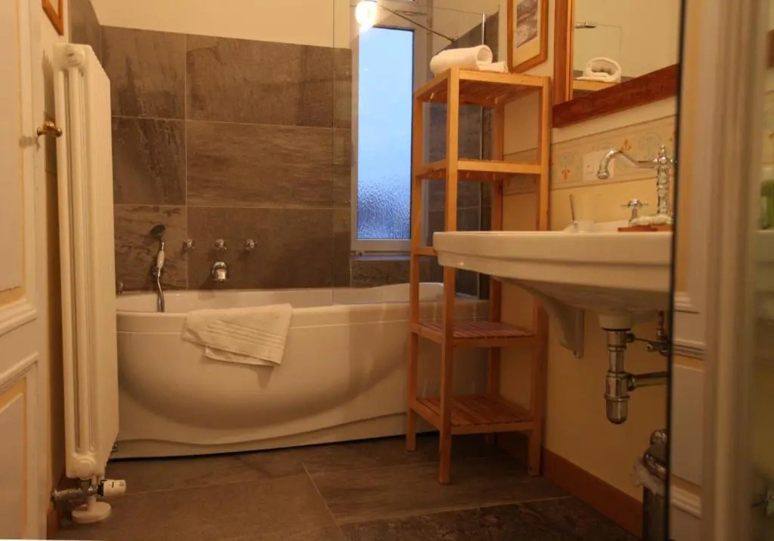 Maloja Palace Residence Engadin-St Moritz CO2-Neutral