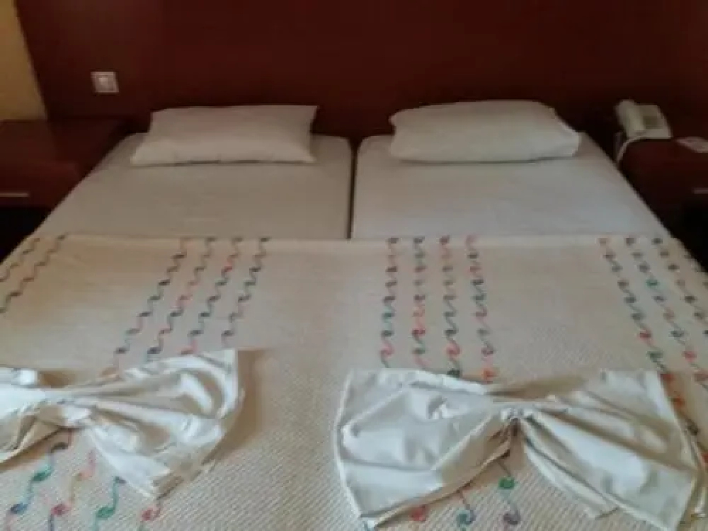 Zorbas Hotel