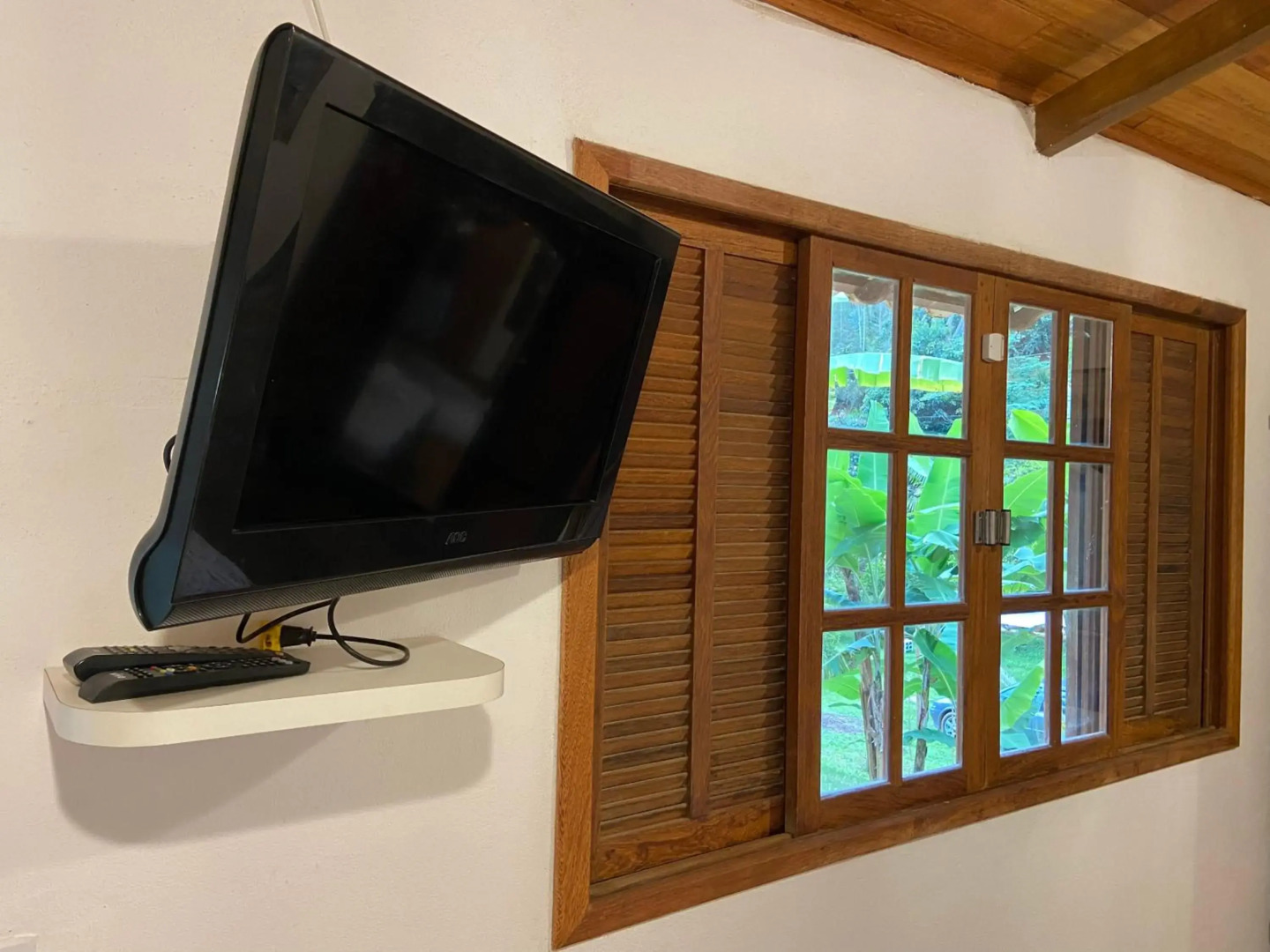 Chalé da Estância em Santa Teresa ES em alto São Lourenço Proximo ao circuito Caravaggio 5 km