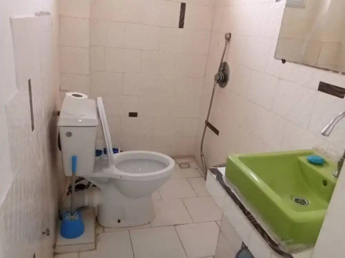 Eden Beach Saint-Louis