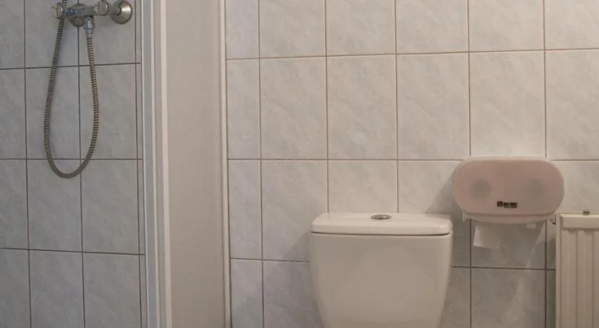 Hotel het Gemeentehuis Uithuizen