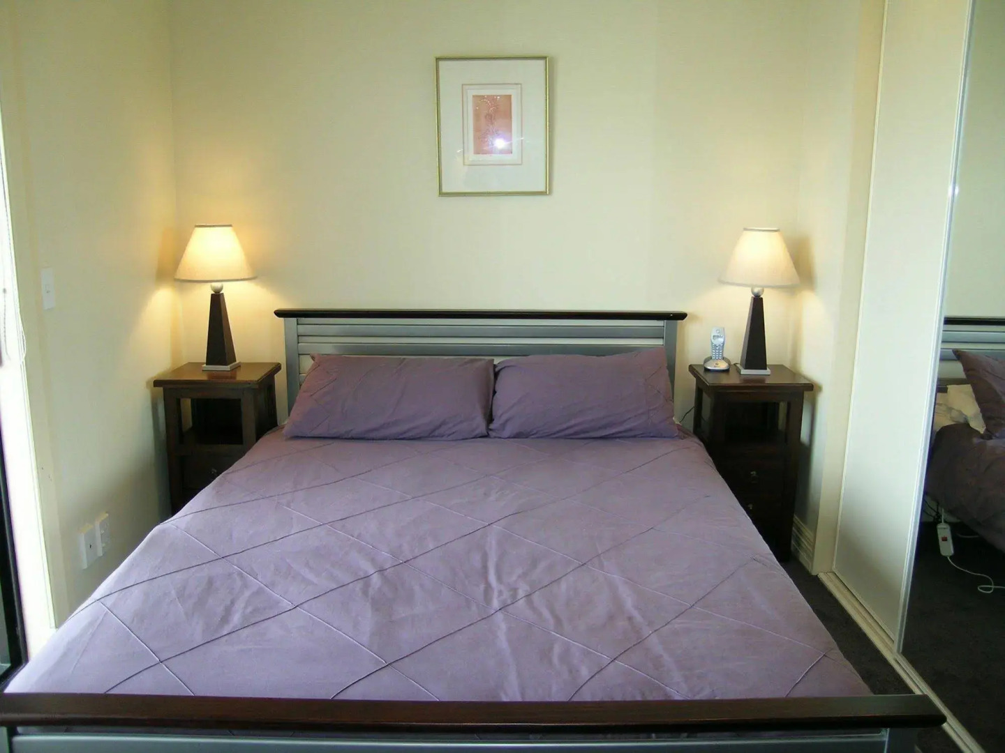 West Fitzroy Apartments