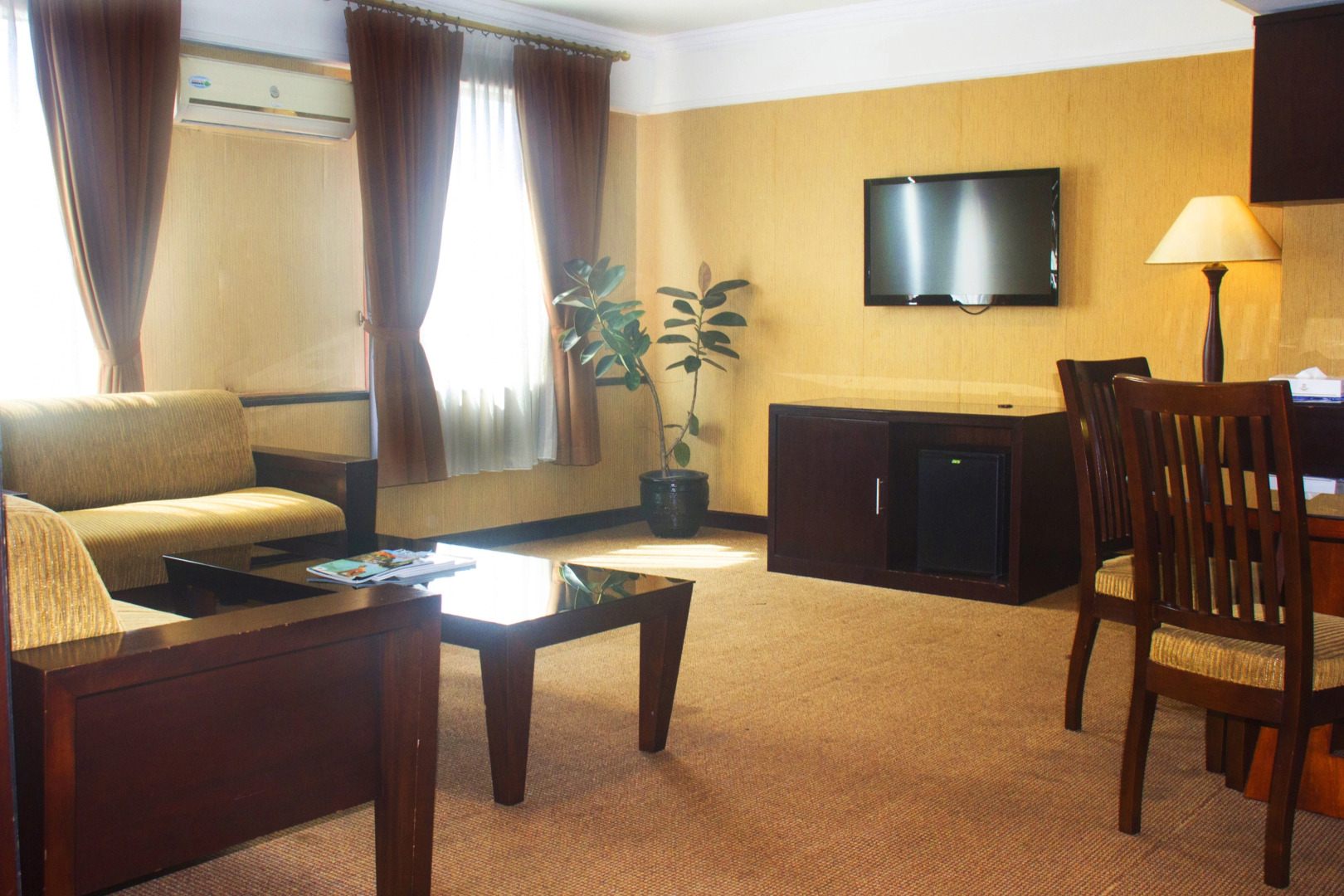 Golden Boutique Hotel Kemayoran