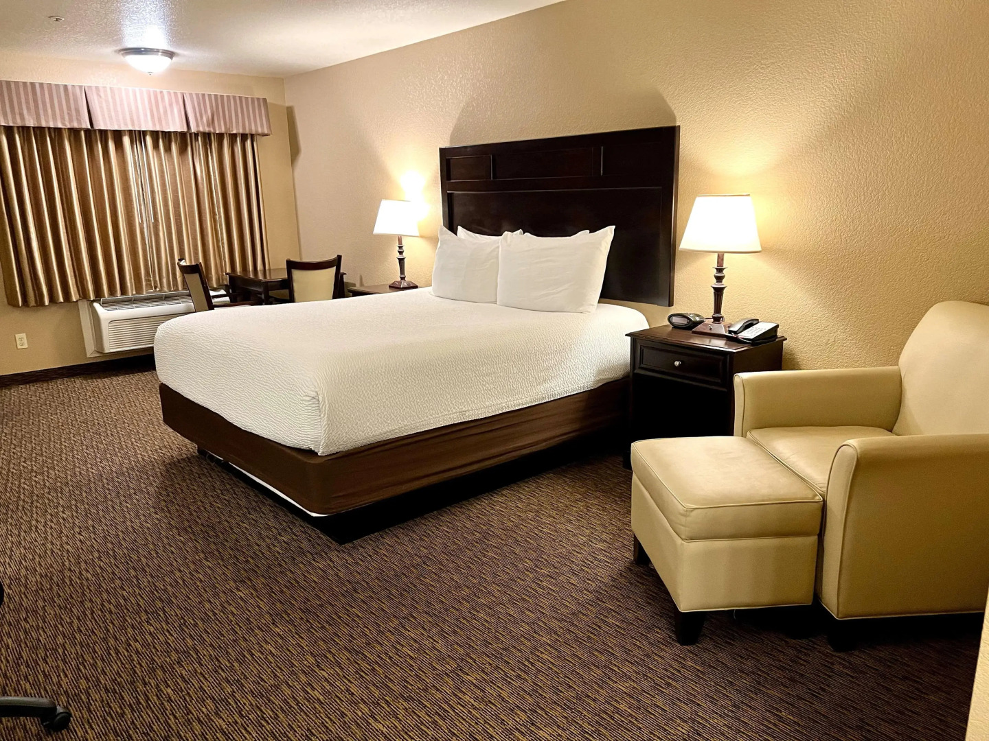 Best Western Country Inn