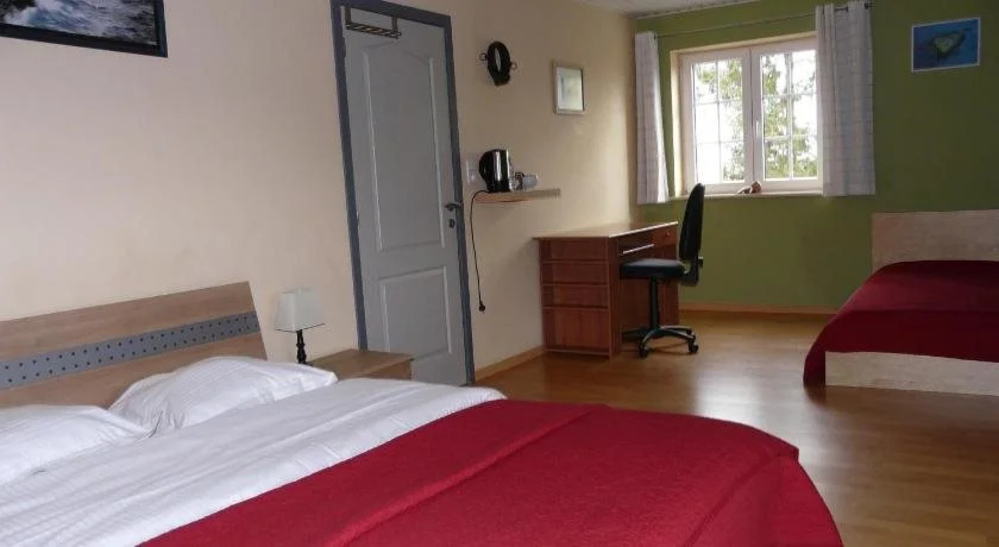 Auberge Grill Le Freyr