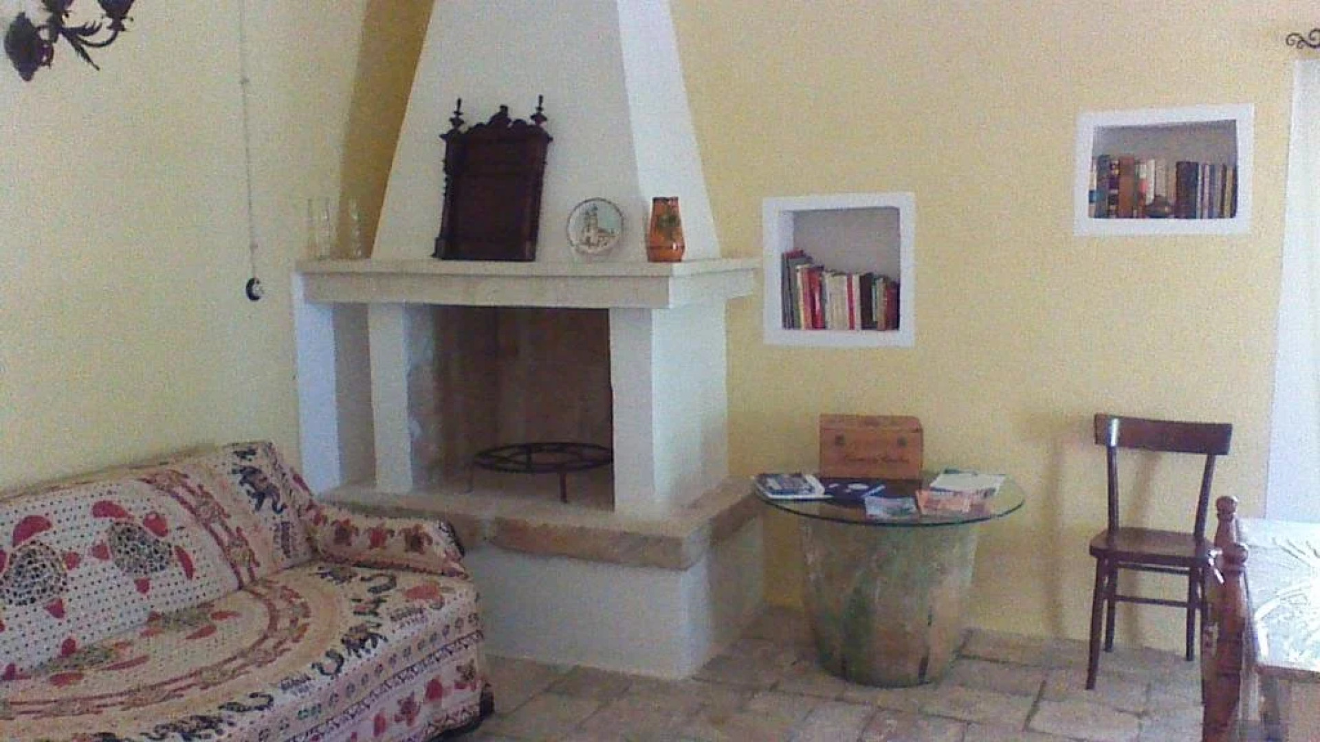 Antico Casolare di Campagna