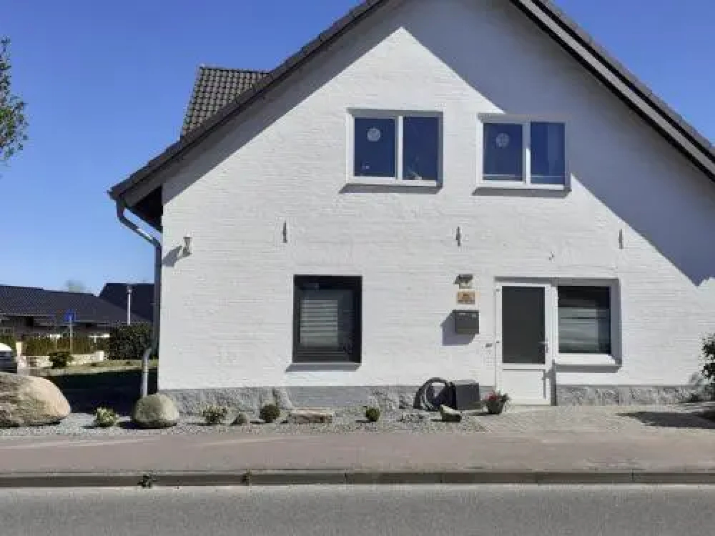 Ferienwohnung Busdorf