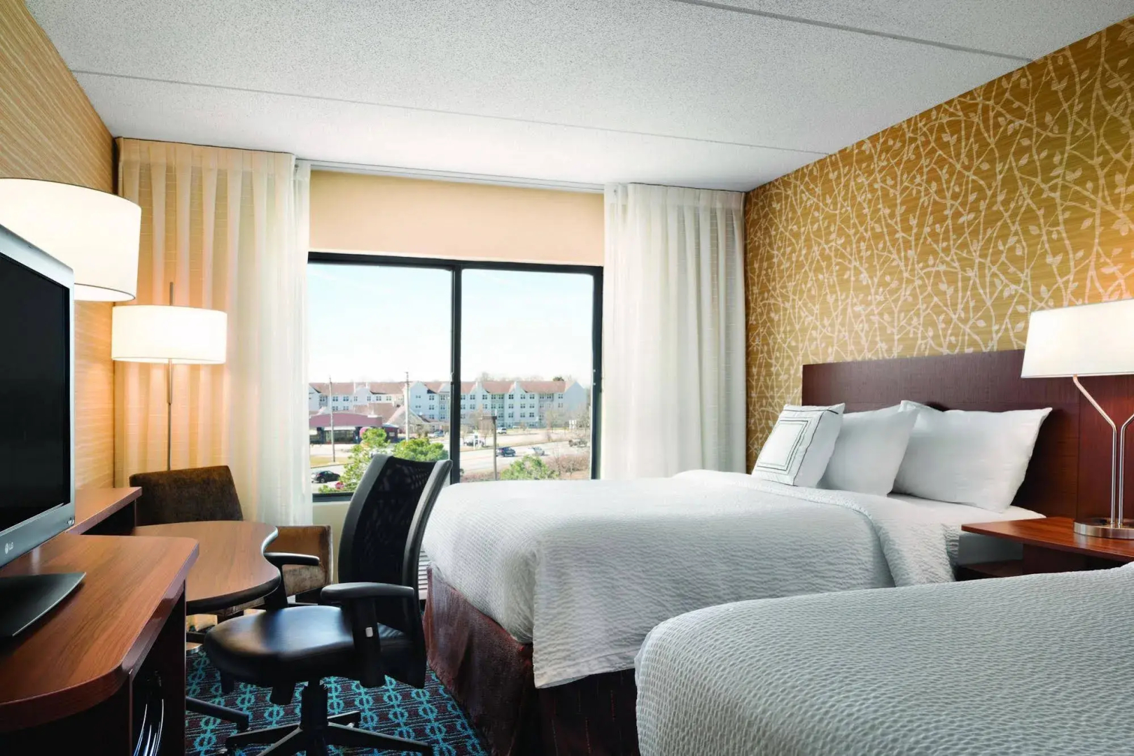 Fairfield Inn Philadelphia Great Valley Exton