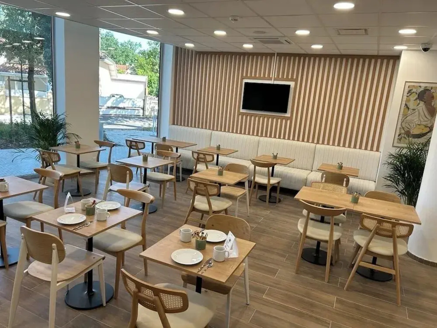 Adagio Access Bordeaux Sud Pessac (ouverture octobre 2025)