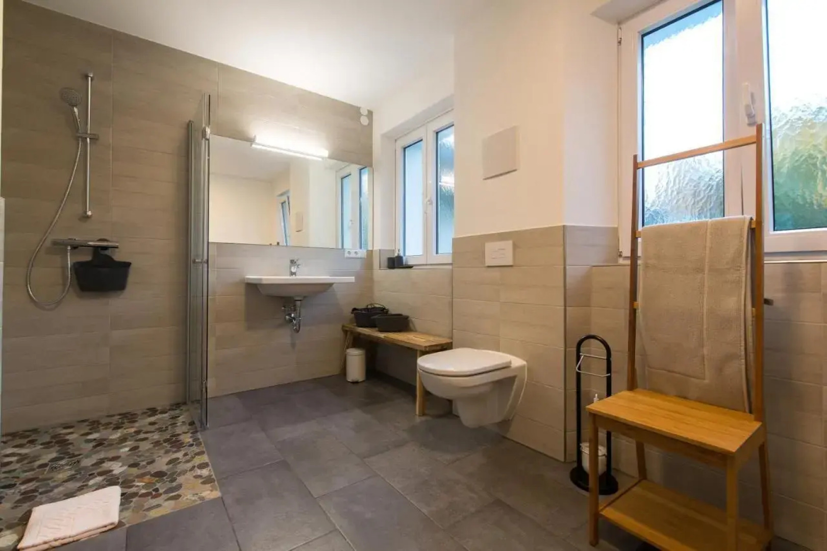 Kellermanns-Apartment