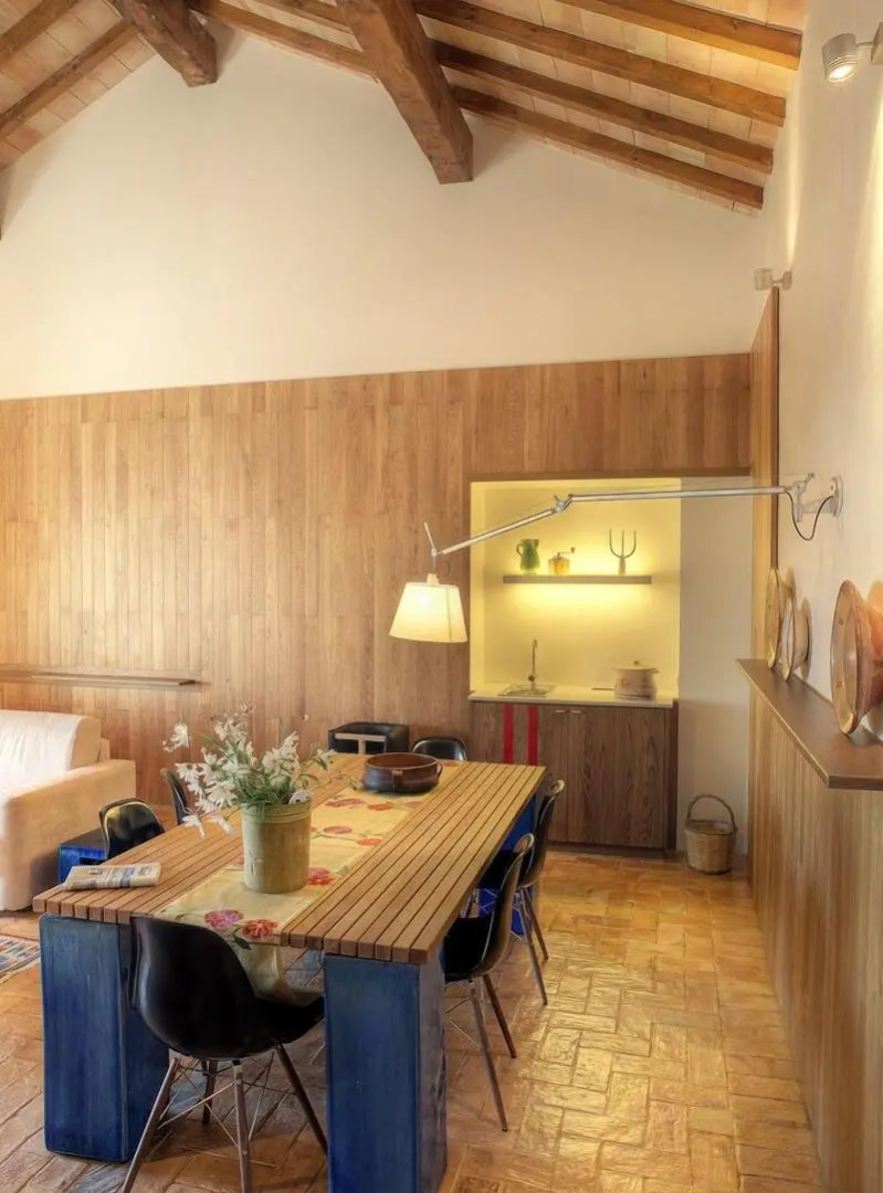 Torre Fiore Hotel Masseria