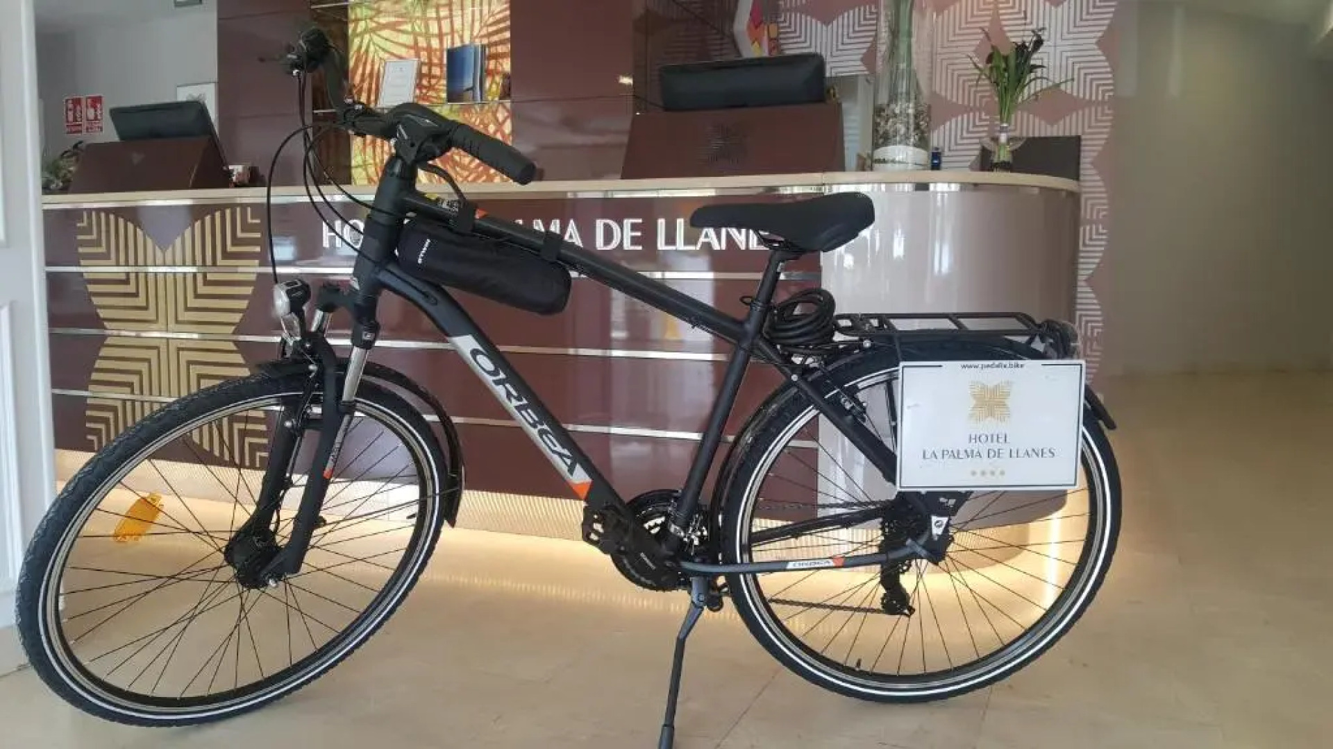 Arcea Hotel Las Brisas