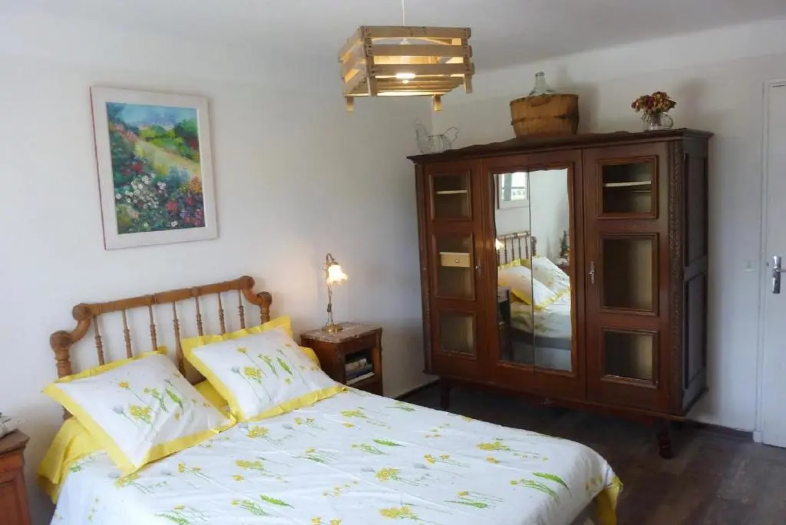 Le Fer en Ceze - Gîte