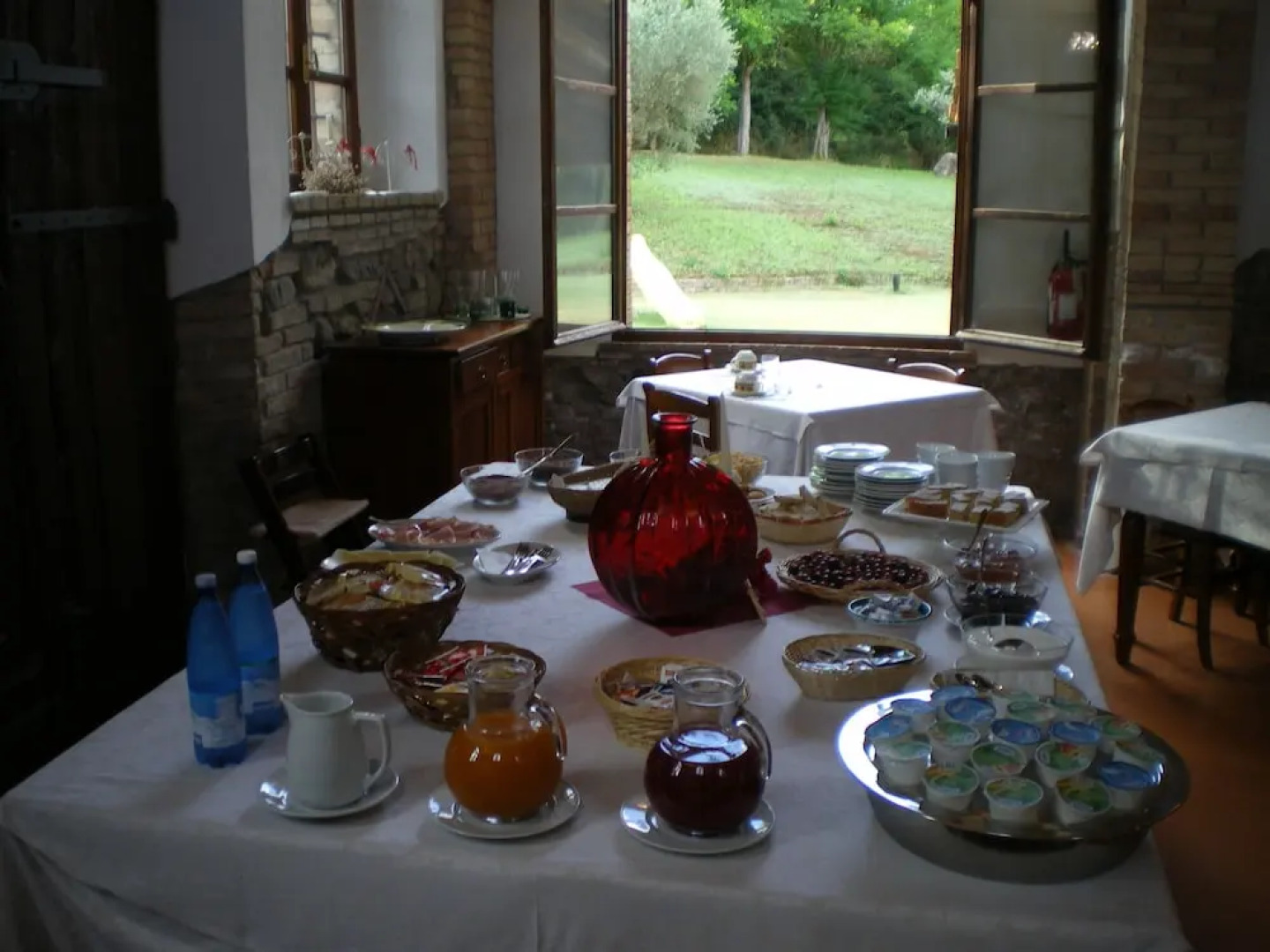 UNA Hotels Monterufoli Wine Country