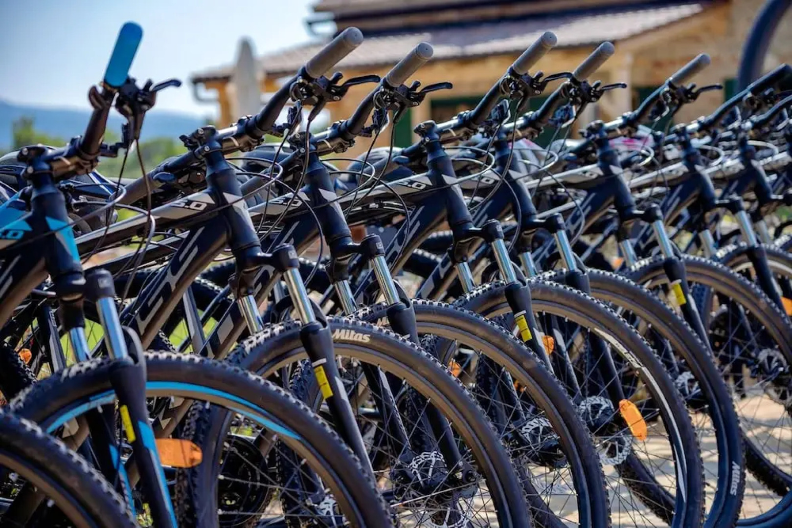 Villa With 5 Bedrooms in Stari Grad, With Private Pool, Enclosed Garden and Wifi Near the Beach