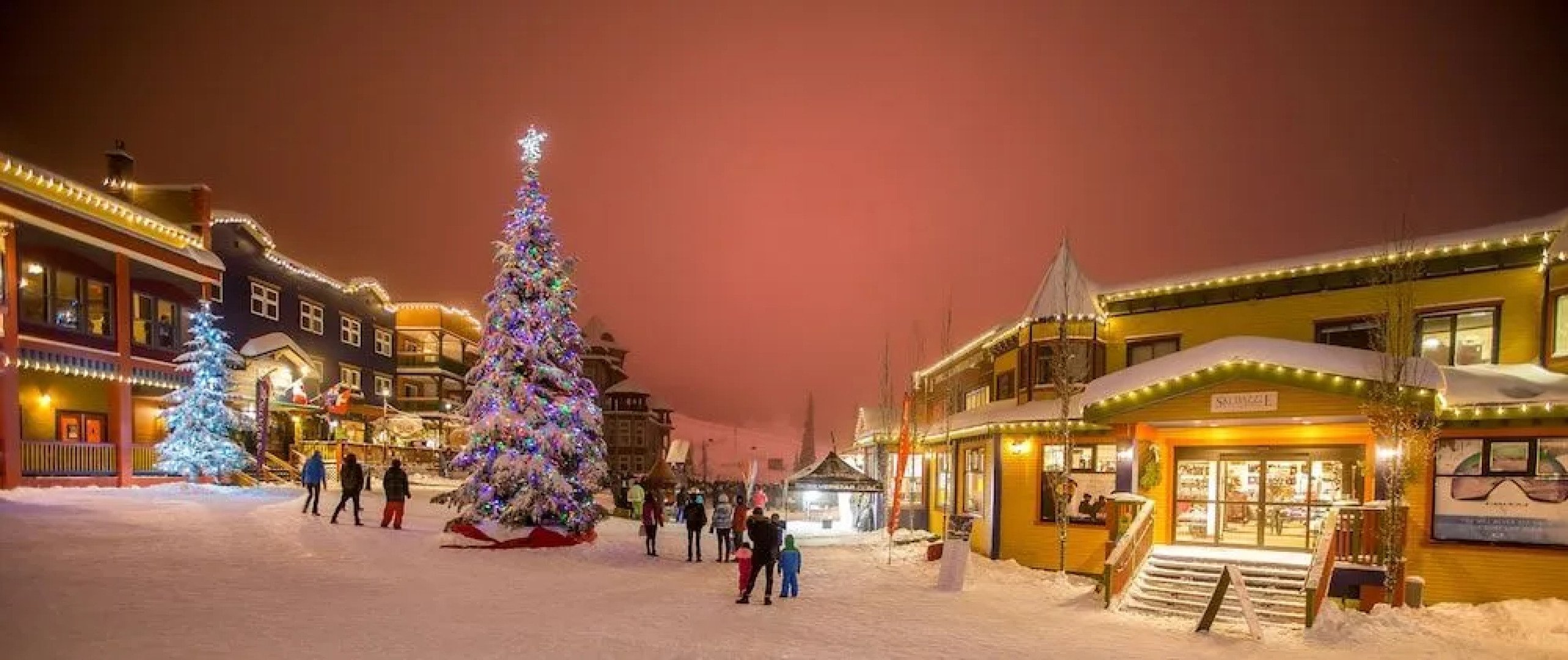 Vance Creek Hotel & Conference Centre
