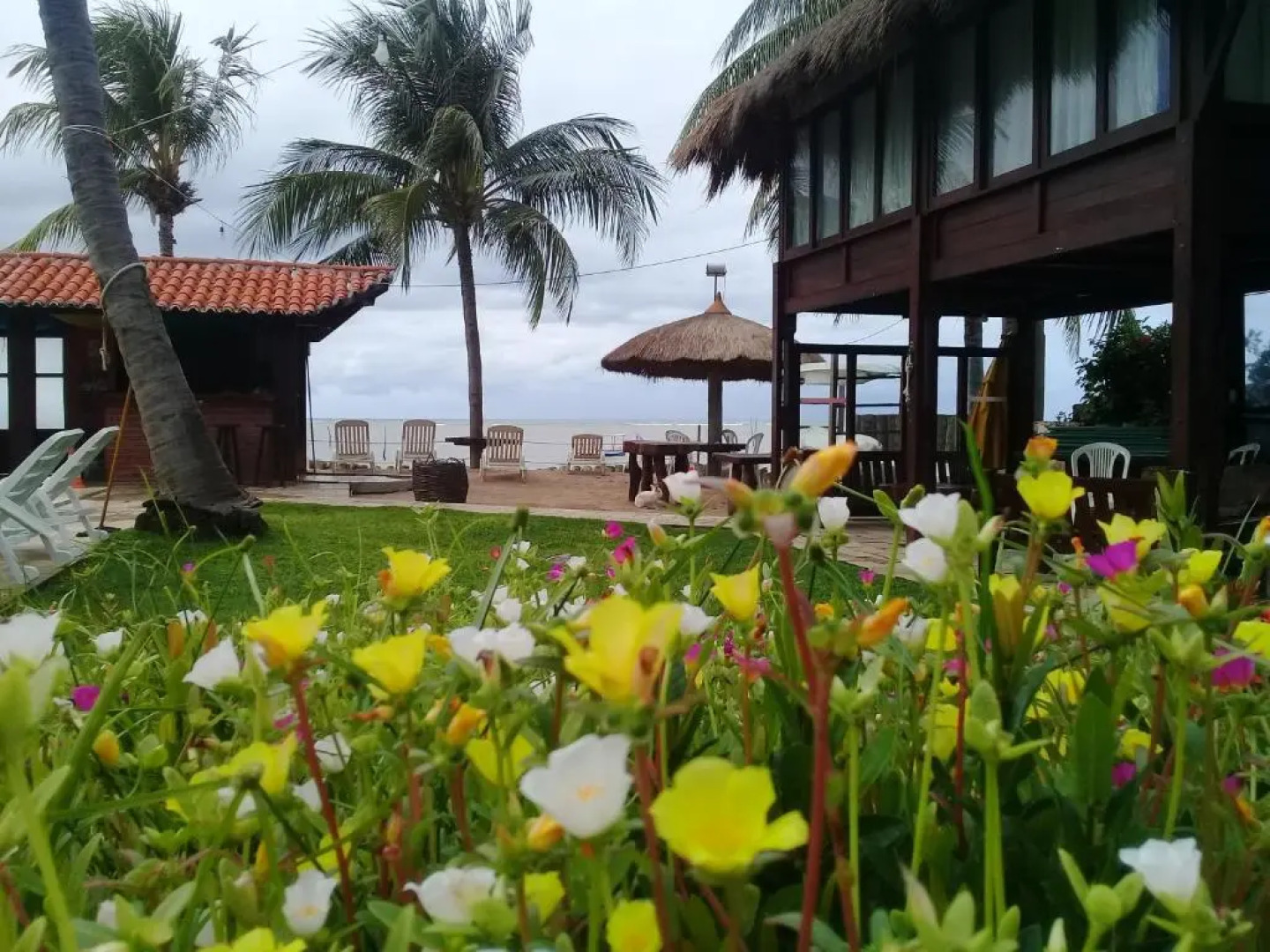 Pousada Vivenda Oriente