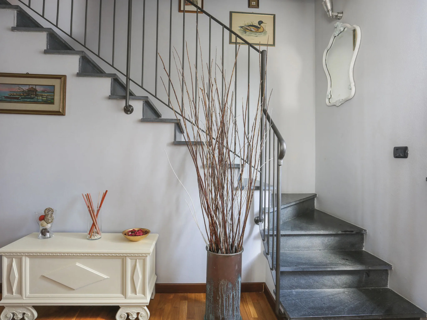 Locazione Turistica La Rondine (LUU280)