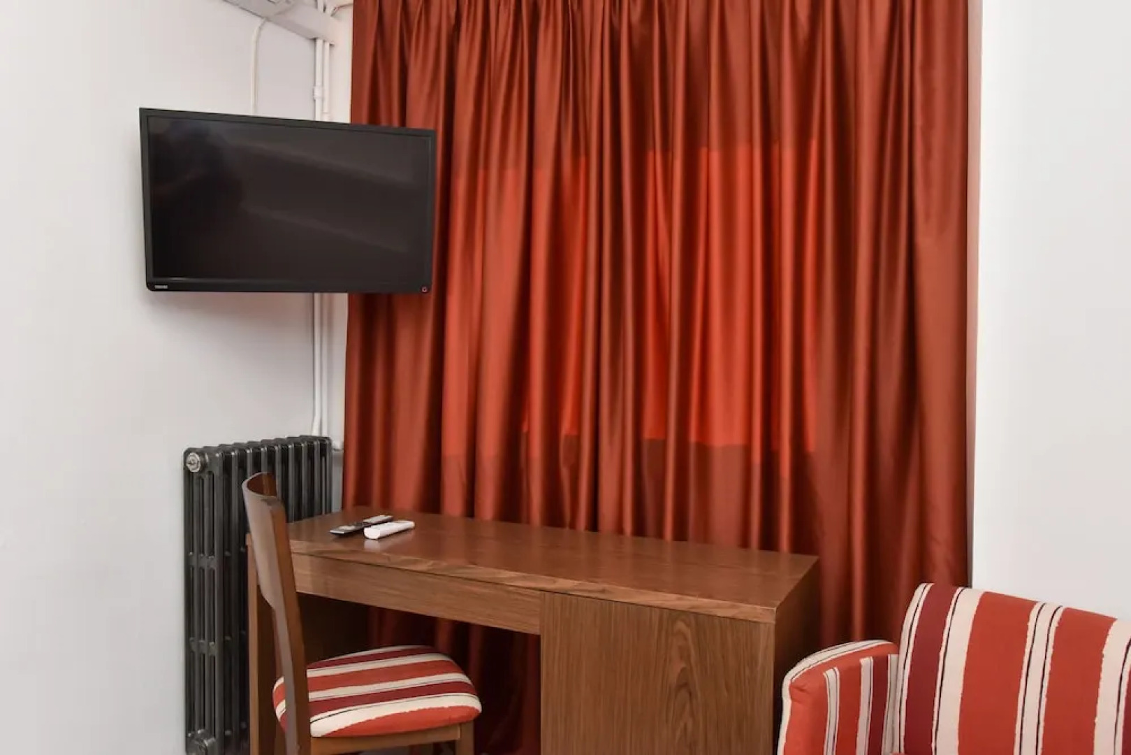 Nou Parador De Gualda