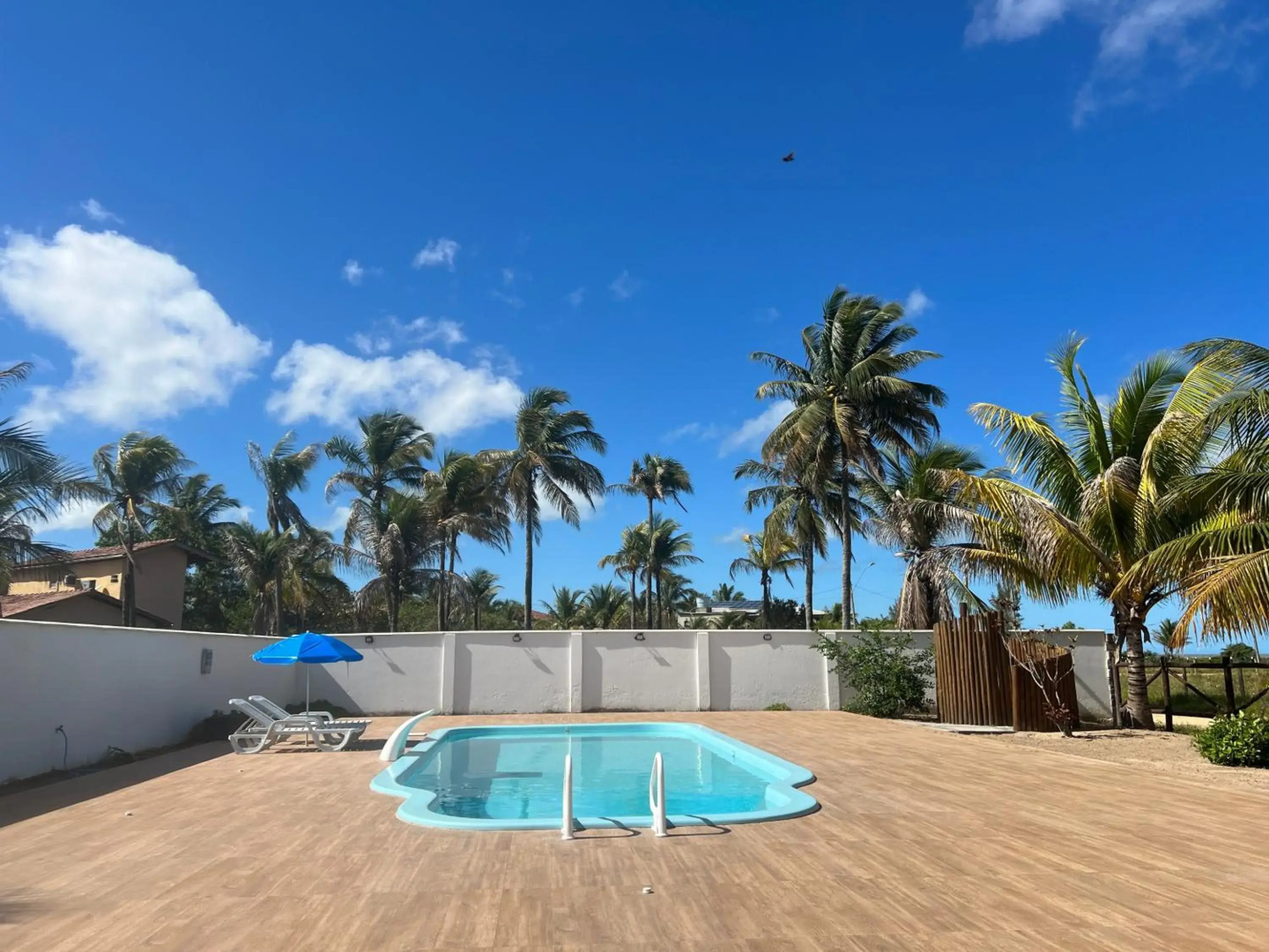 Pousada Recanto Vila Vicosa