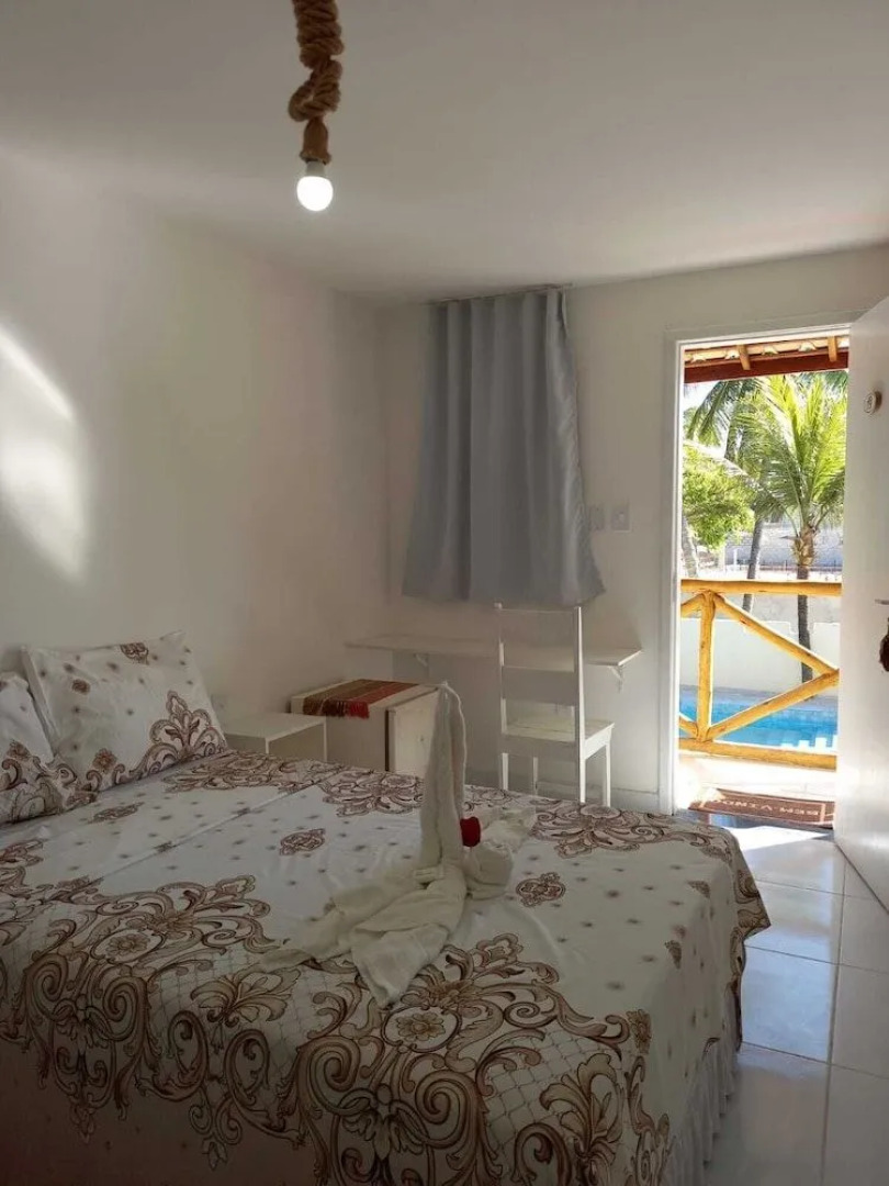 Pousada Anzol de Ouro