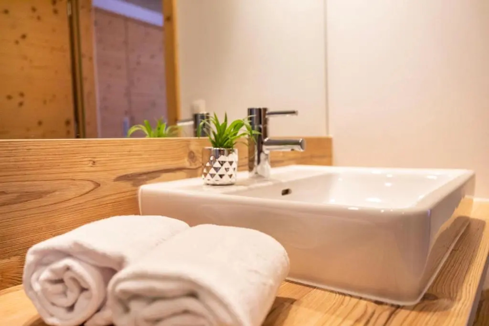 Ferienanlage Central