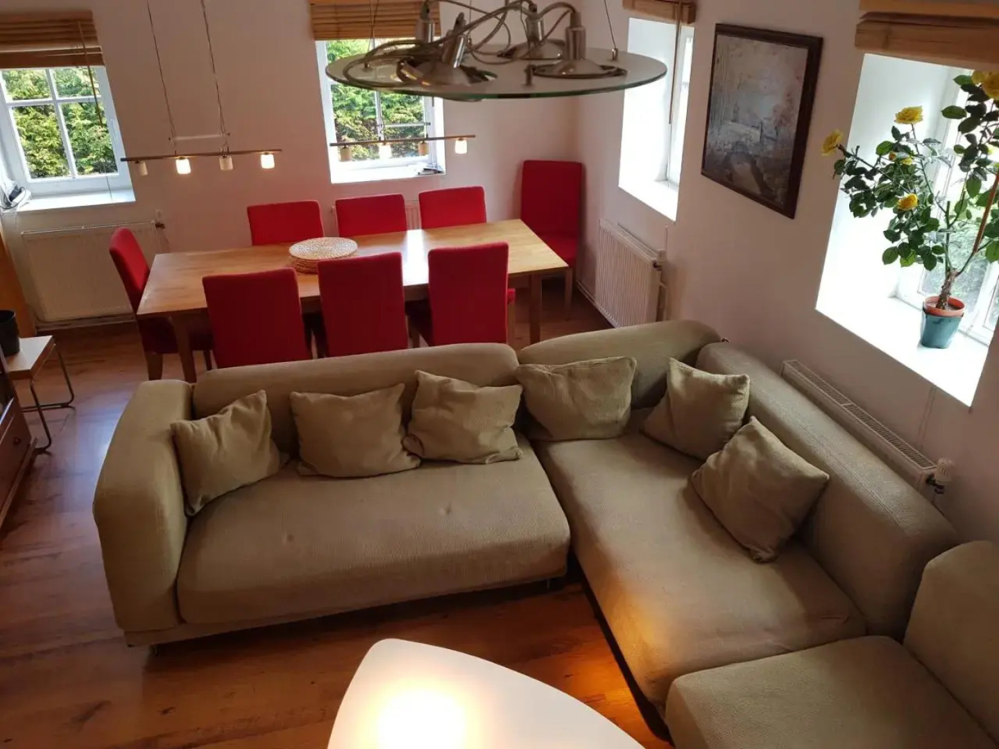 Chalet Severka Carpe Diem