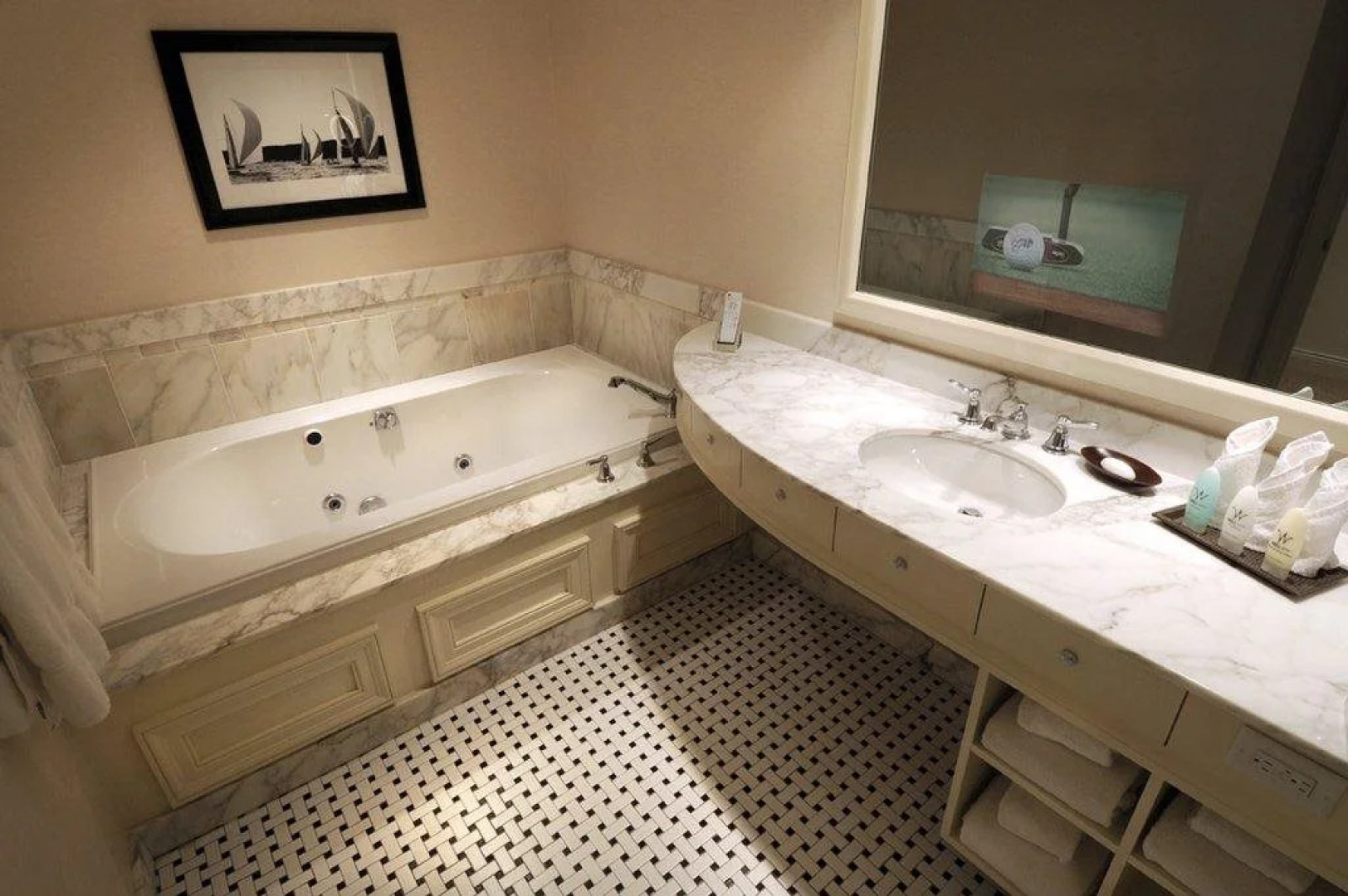 Grand Geneva Resort and Spa