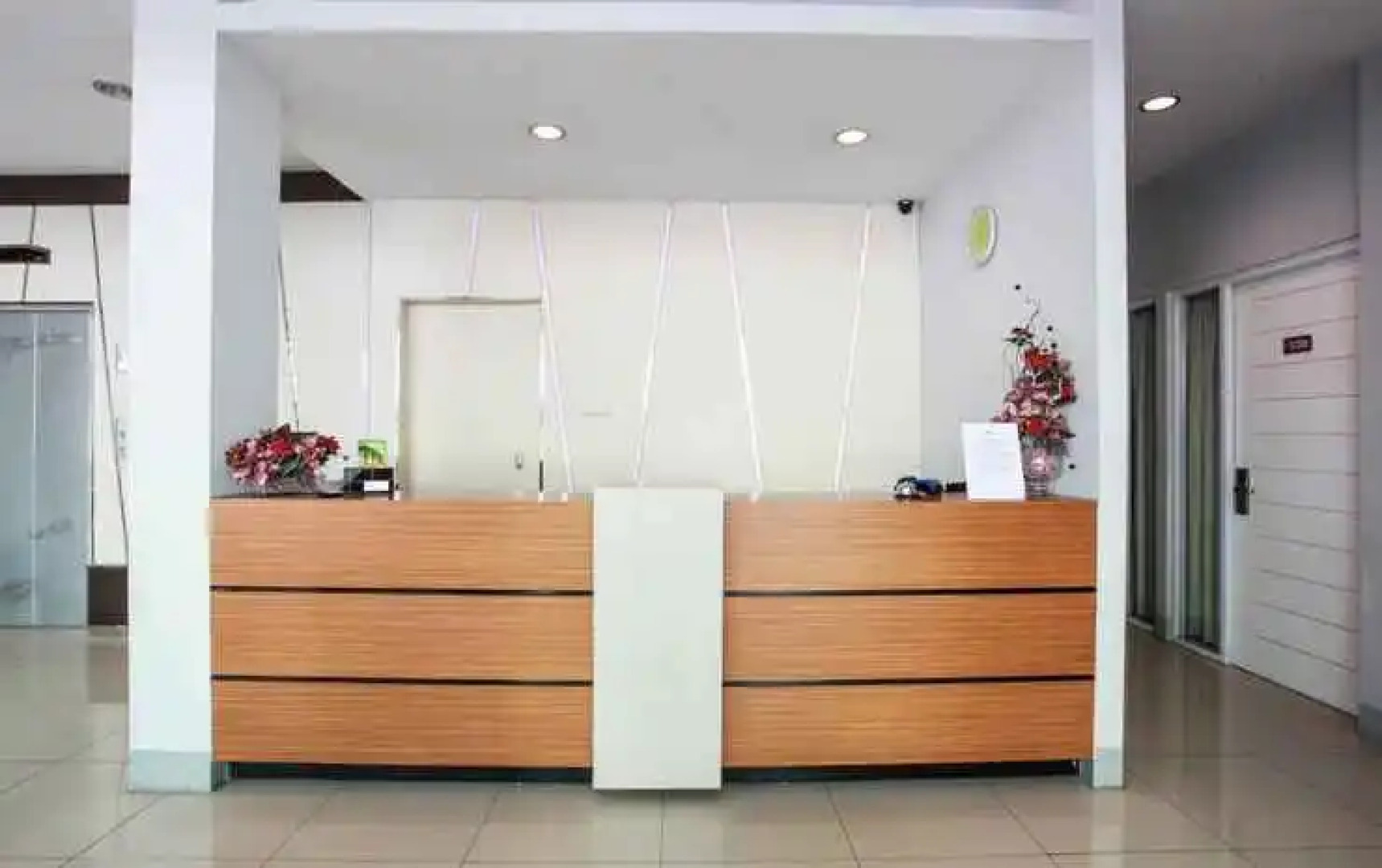 Apita Express Cirebon