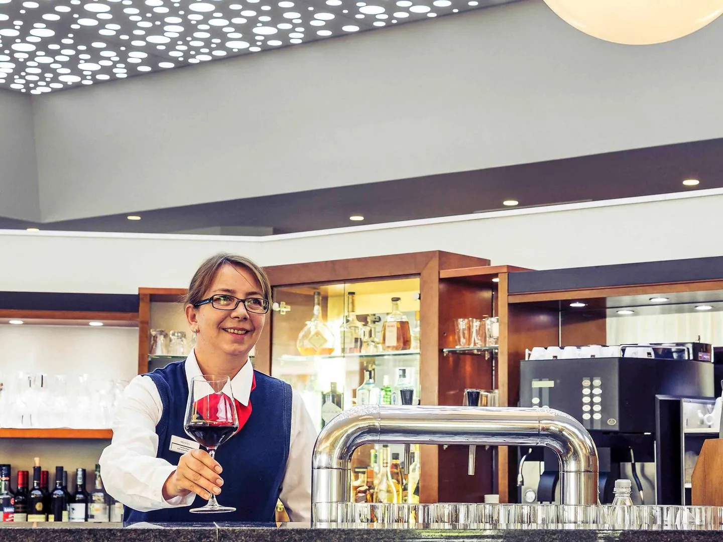 Mercure Hotel Düsseldorf Kaarst