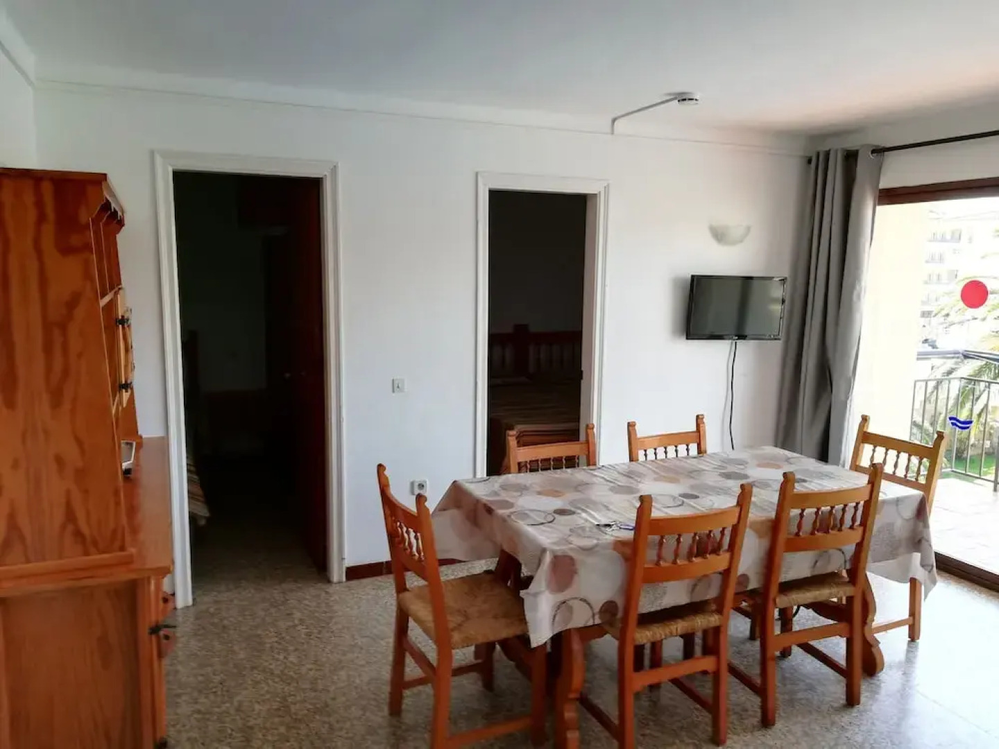 Payet Apartments 2-4 Personas