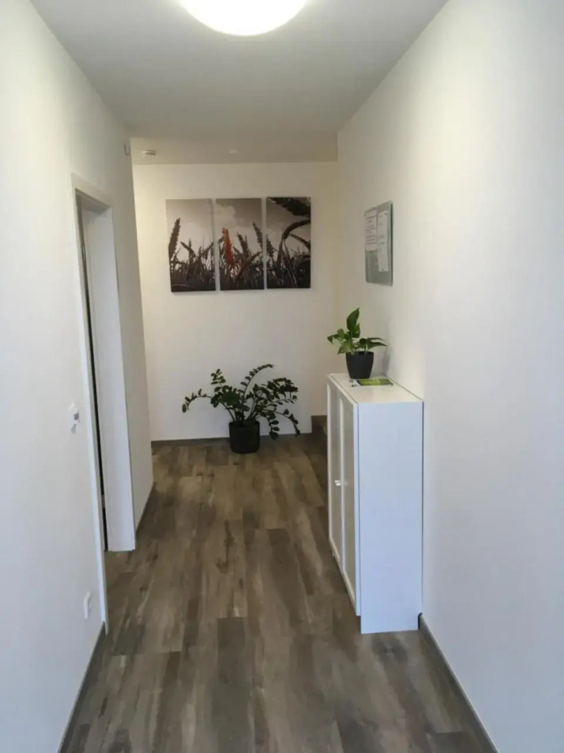 Schmid - Zimmer auf Zeit